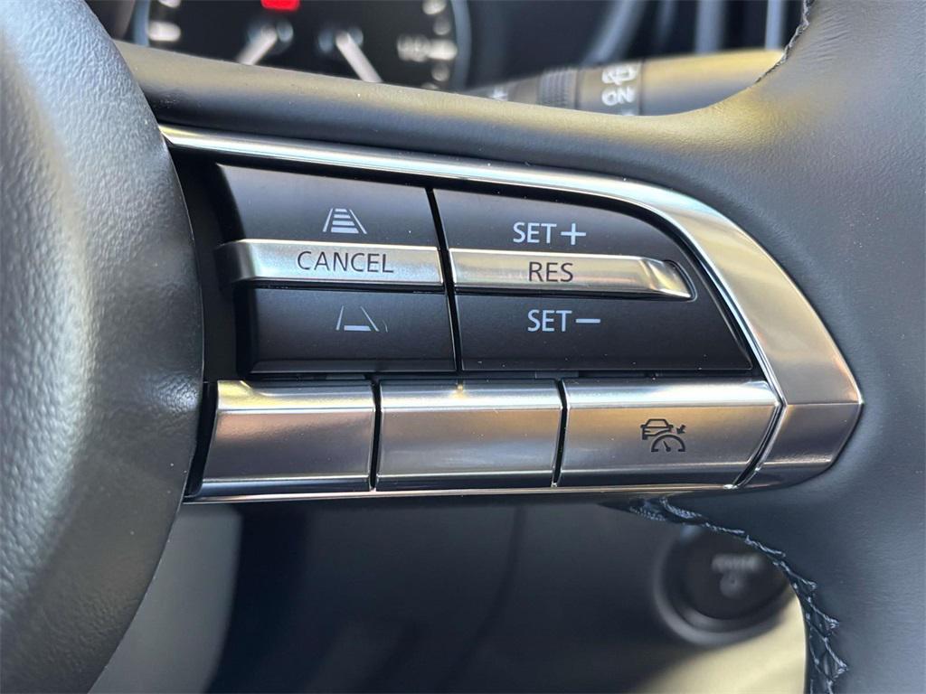 new 2026 Mazda CX-50 Hybrid car, priced at $36,840