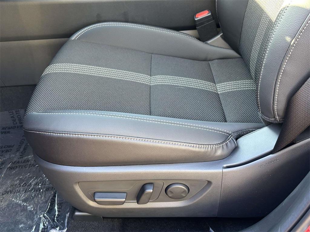 new 2026 Mazda CX-50 Hybrid car, priced at $36,840