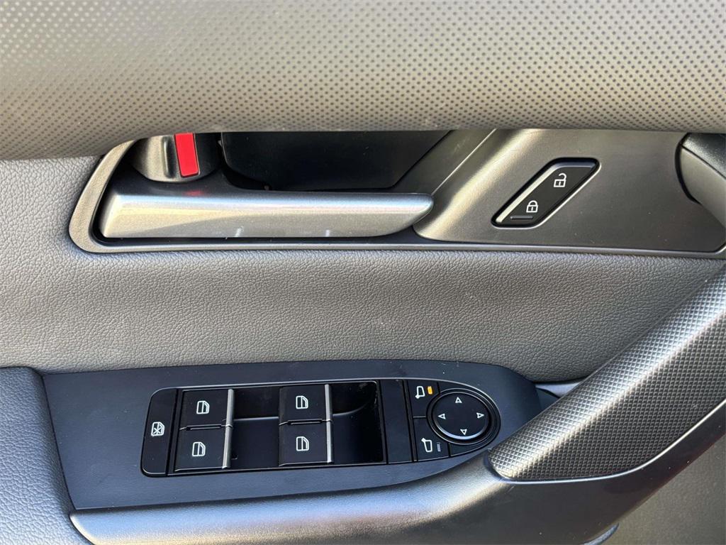 new 2026 Mazda CX-50 Hybrid car, priced at $36,840