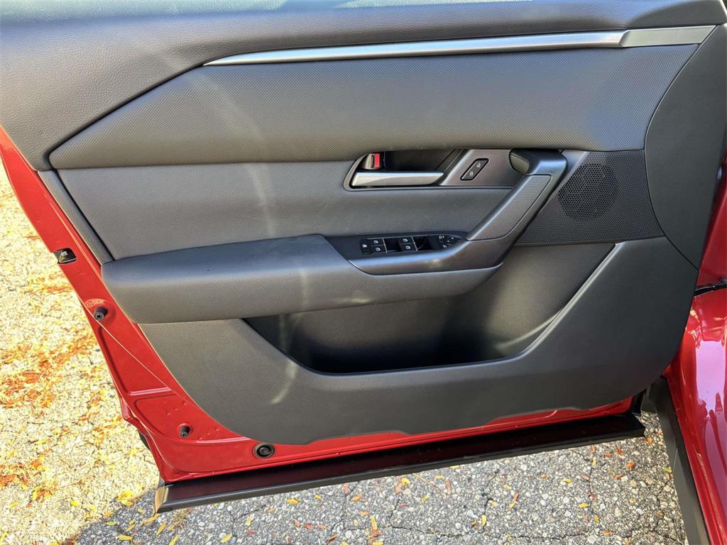 new 2026 Mazda CX-50 Hybrid car, priced at $36,840