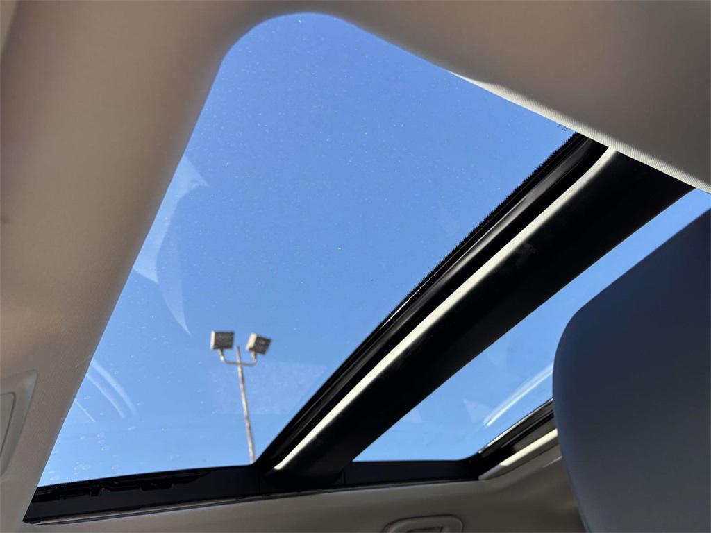 new 2026 Mazda CX-50 Hybrid car, priced at $36,840