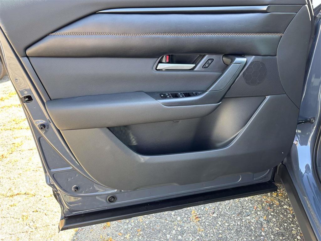 new 2025 Mazda CX-50 Hybrid car, priced at $39,910