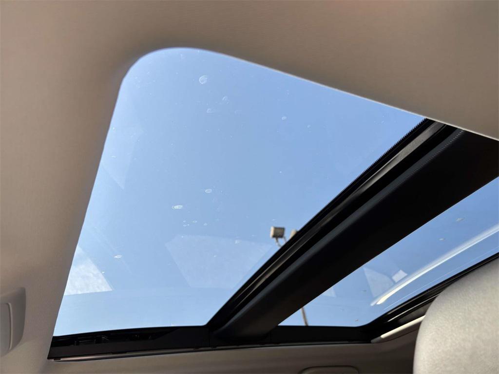 new 2025 Mazda CX-50 Hybrid car, priced at $39,910