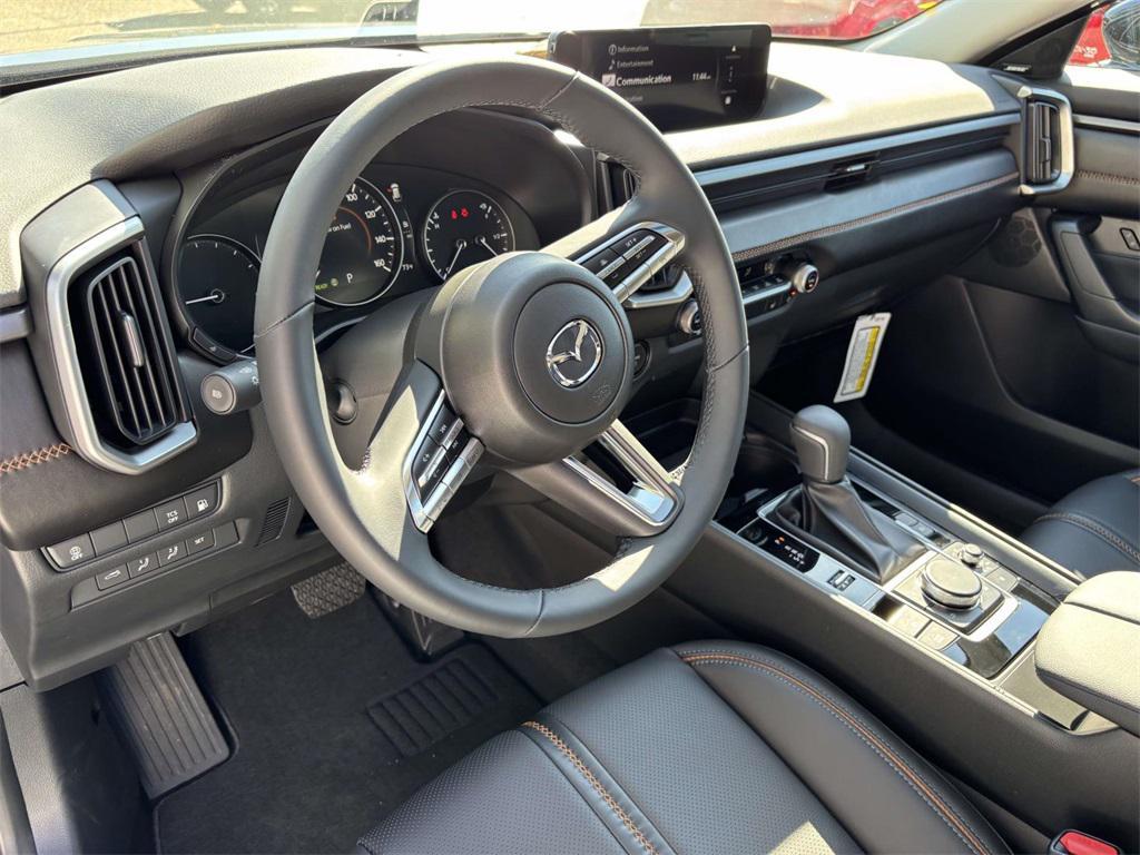 new 2025 Mazda CX-50 Hybrid car, priced at $39,910