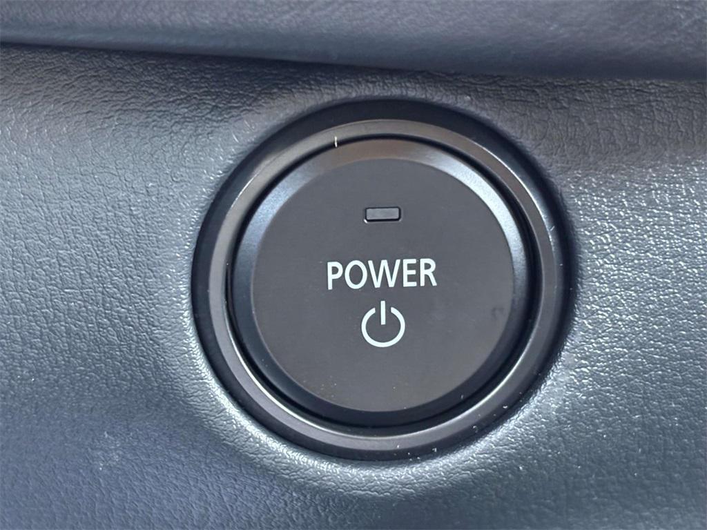 new 2025 Mazda CX-50 Hybrid car, priced at $39,910