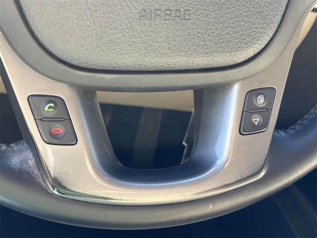 used 2015 Kia Sorento car, priced at $9,438