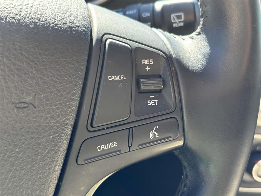 used 2015 Kia Sorento car, priced at $9,438