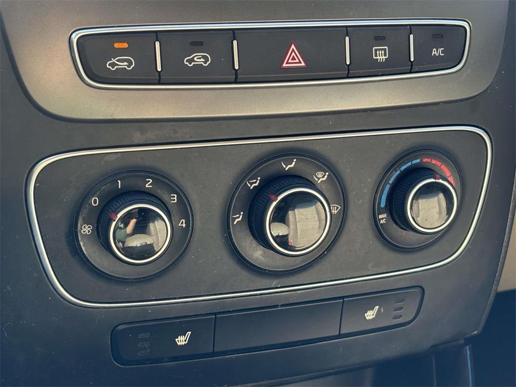 used 2015 Kia Sorento car, priced at $9,438