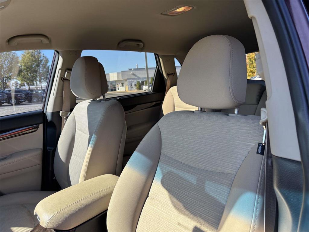 used 2015 Kia Sorento car, priced at $9,438