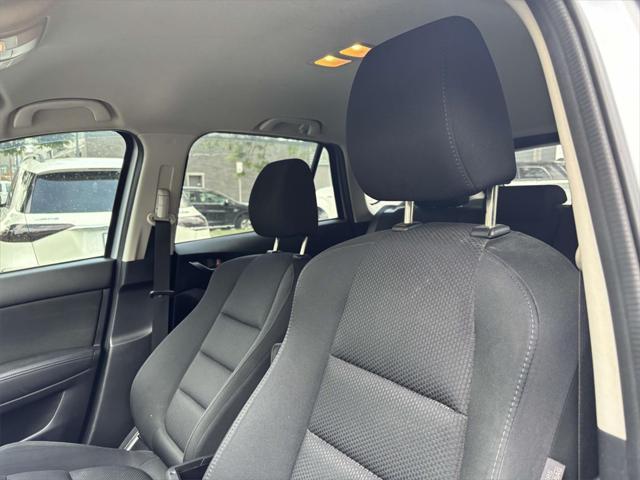 used 2016 Mazda CX-5 car, priced at $11,000