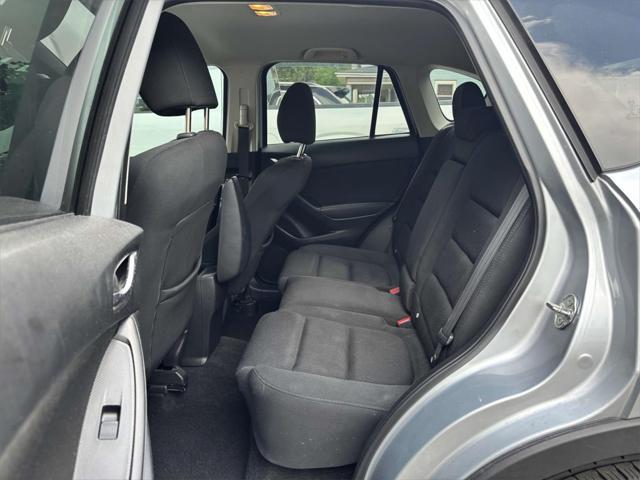 used 2016 Mazda CX-5 car, priced at $11,000