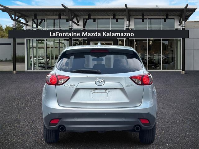 used 2016 Mazda CX-5 car, priced at $11,000