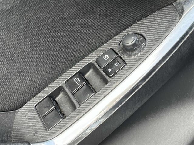 used 2016 Mazda CX-5 car, priced at $11,000