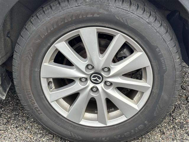 used 2016 Mazda CX-5 car, priced at $11,000