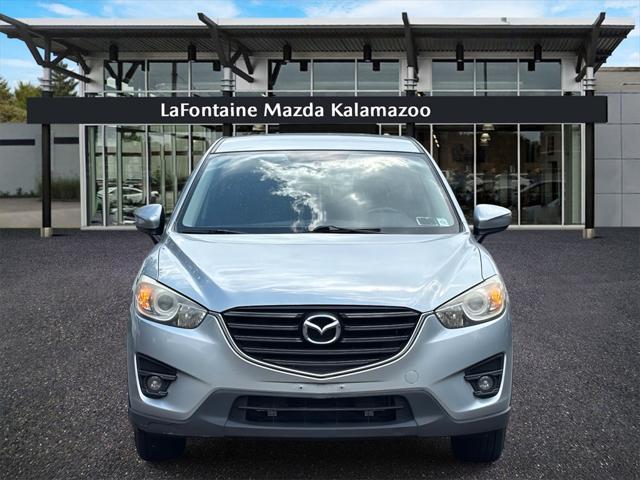 used 2016 Mazda CX-5 car, priced at $11,000