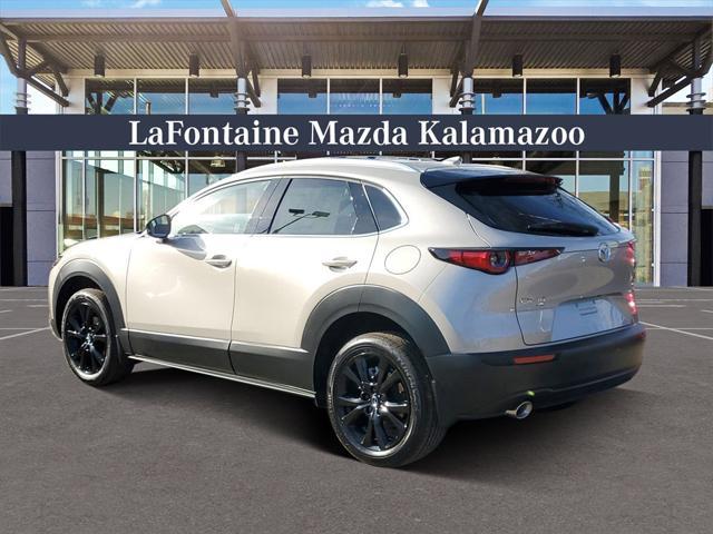 new 2024 Mazda CX-30 car, priced at $36,940
