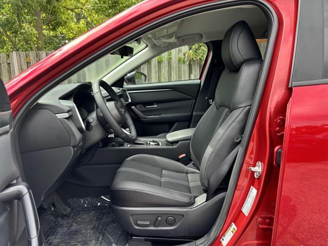 new 2025 Mazda CX-50 Hybrid car, priced at $36,375