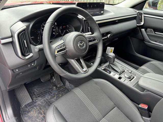 new 2025 Mazda CX-50 Hybrid car, priced at $36,375