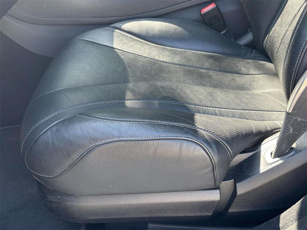 used 2018 Mercedes-Benz S-Class car, priced at $21,900