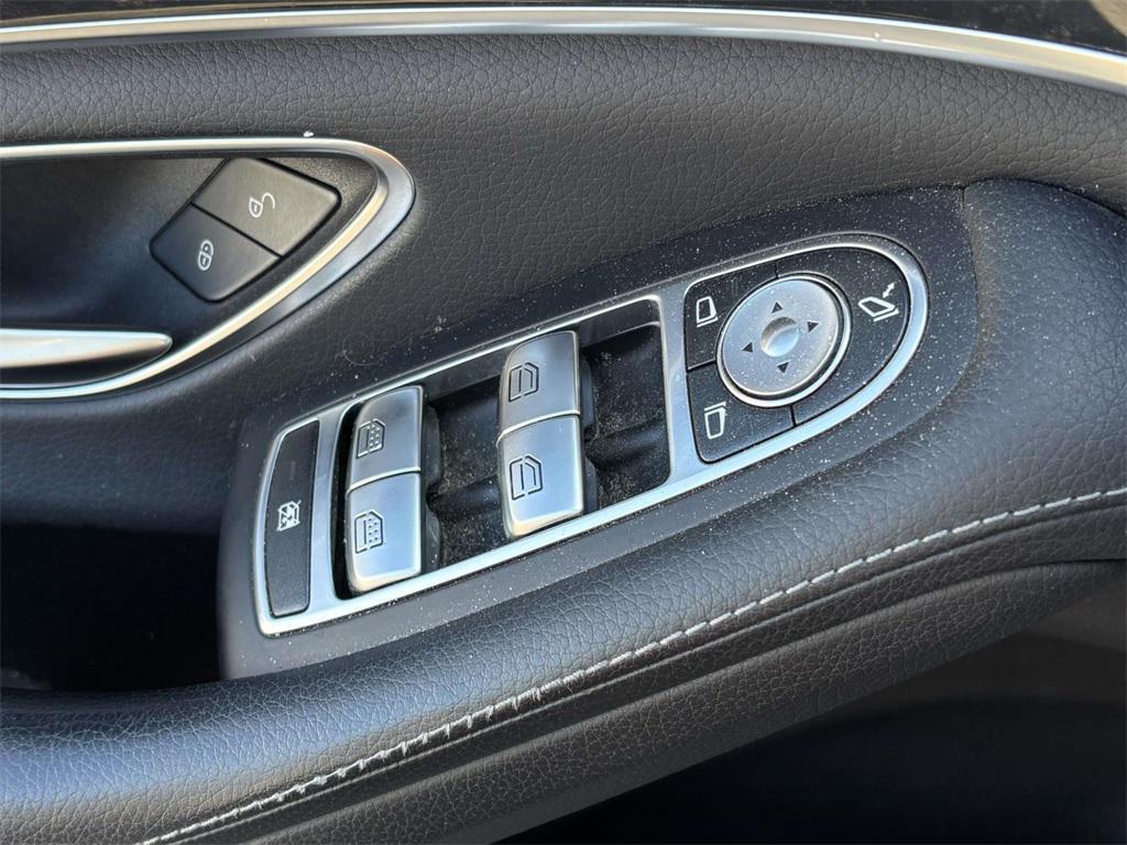 used 2018 Mercedes-Benz S-Class car, priced at $21,900