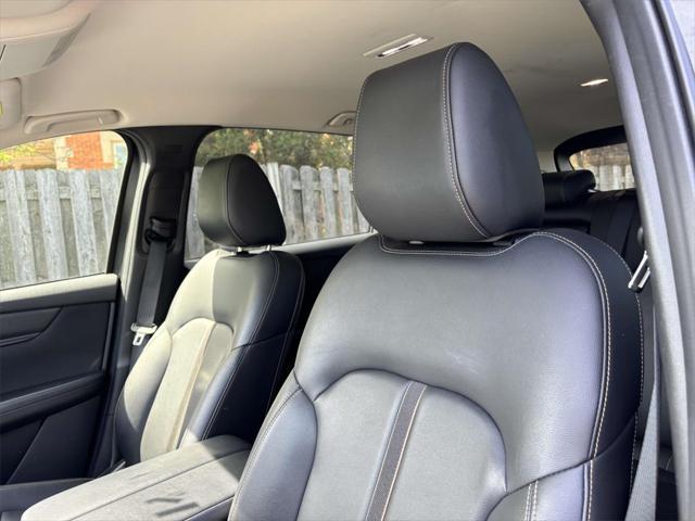 used 2024 Mazda CX-90 car, priced at $30,500