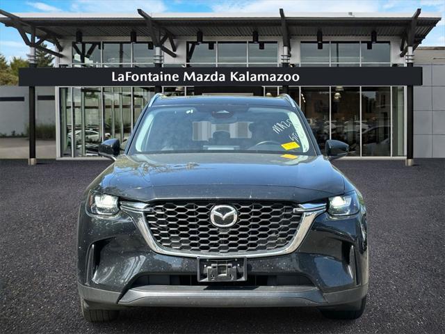 used 2024 Mazda CX-90 car, priced at $30,500