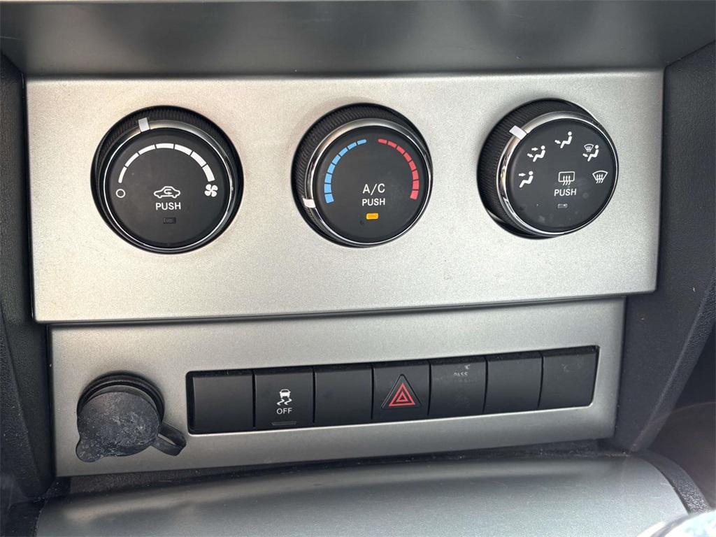 used 2011 Dodge Nitro car, priced at $6,791