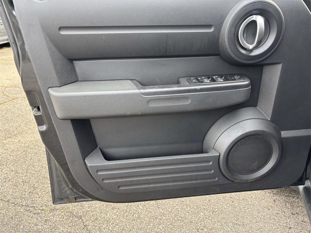 used 2011 Dodge Nitro car, priced at $6,791