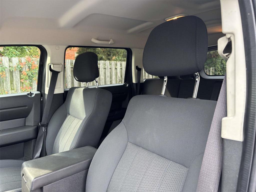 used 2011 Dodge Nitro car, priced at $6,791