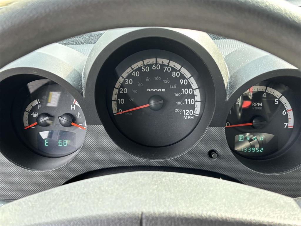used 2011 Dodge Nitro car, priced at $6,791