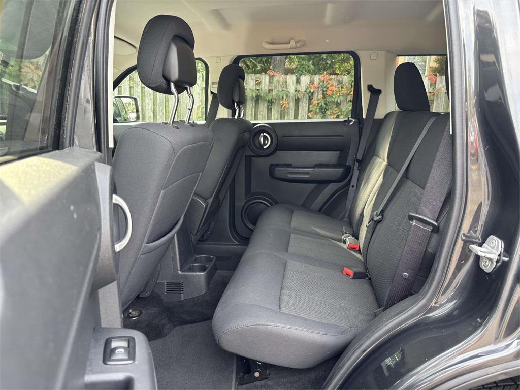 used 2011 Dodge Nitro car, priced at $6,791