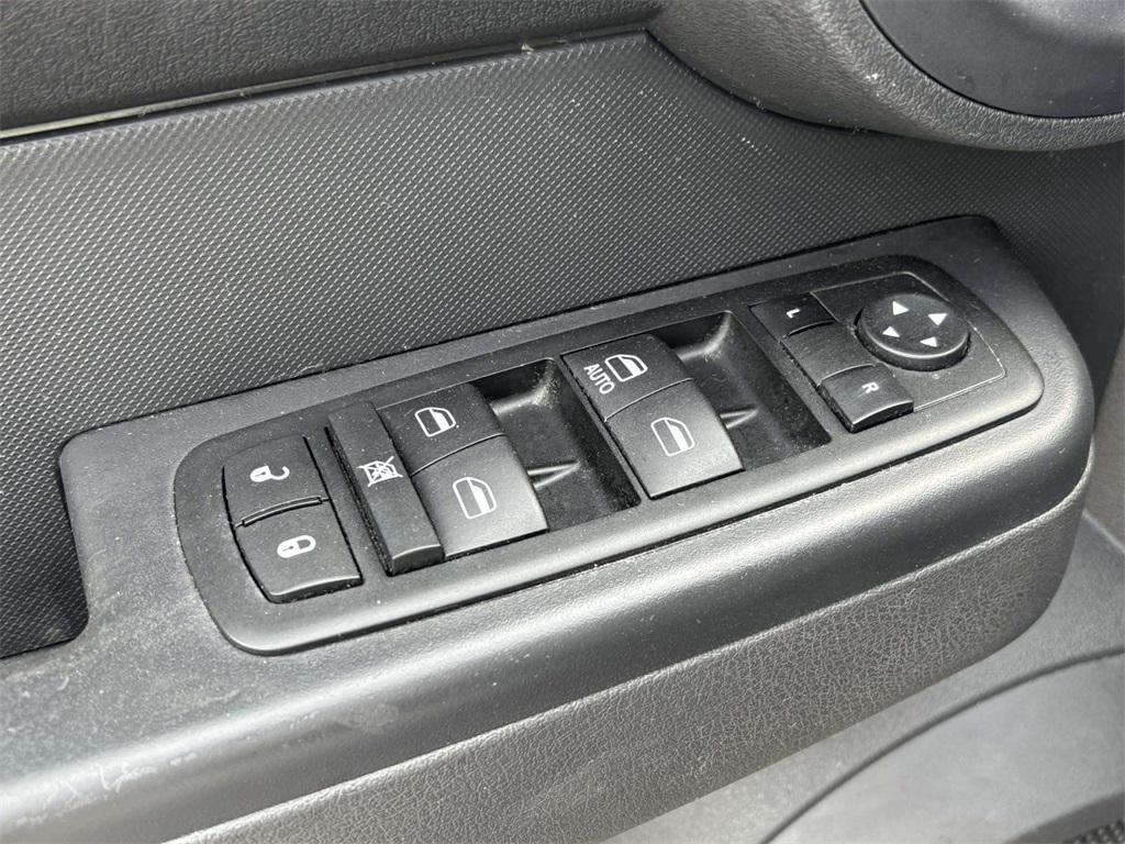 used 2011 Dodge Nitro car, priced at $6,791