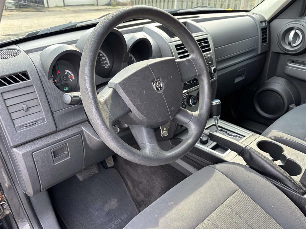 used 2011 Dodge Nitro car, priced at $6,791