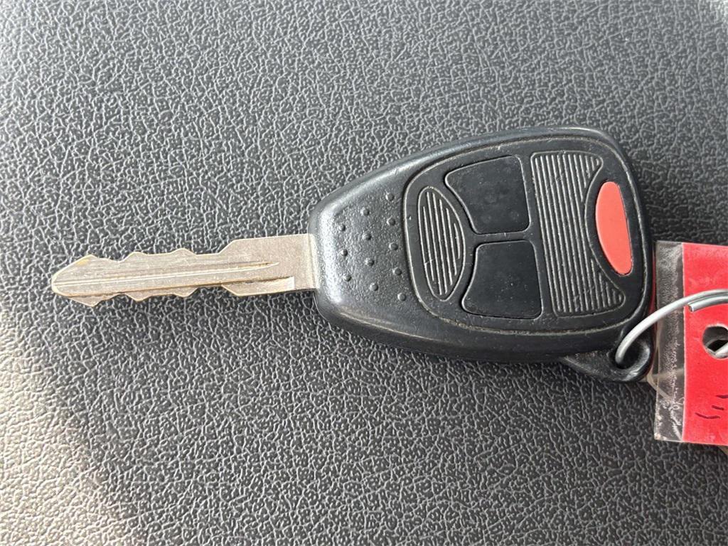 used 2011 Dodge Nitro car, priced at $6,791