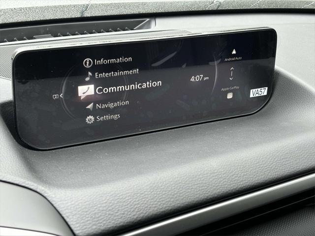 new 2025 Mazda CX-50 car, priced at $32,305
