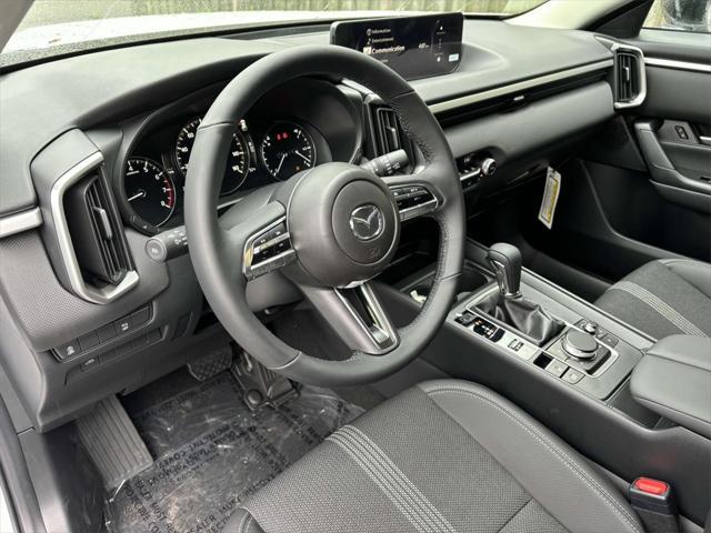 new 2025 Mazda CX-50 car, priced at $32,305