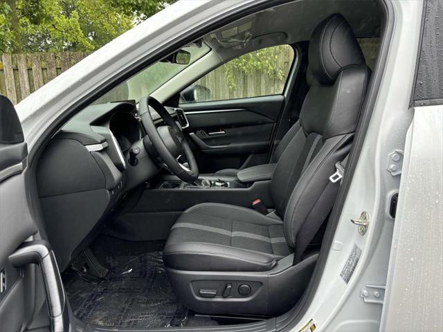 new 2025 Mazda CX-50 car, priced at $32,305