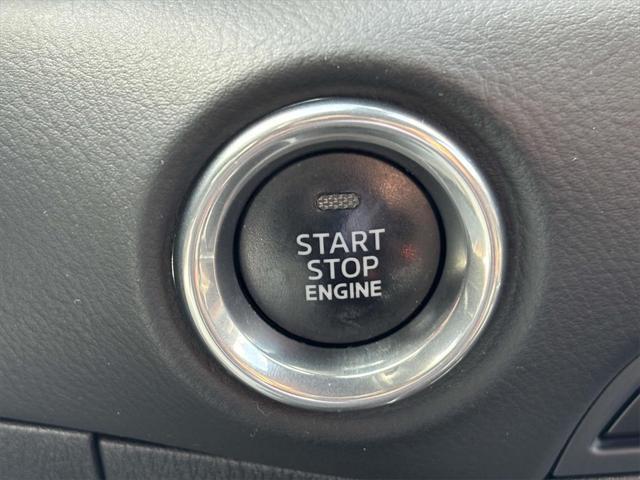 used 2021 Mazda CX-5 car, priced at $26,500