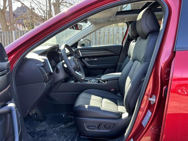 new 2025 Mazda CX-50 car, priced at $39,175