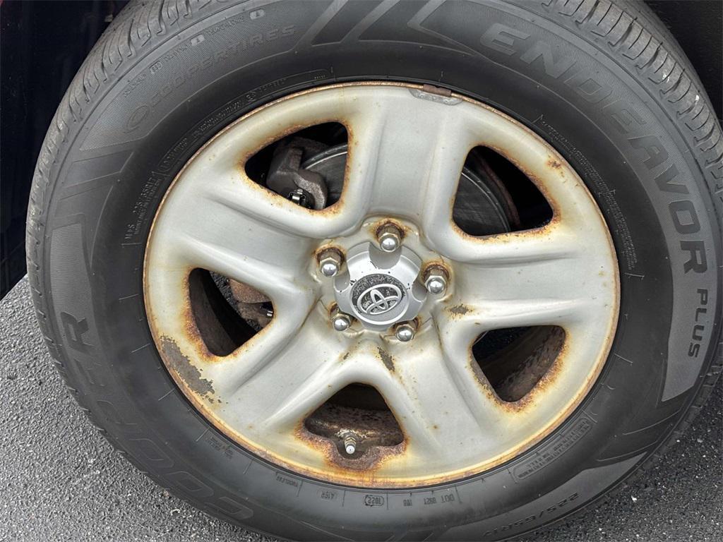 used 2012 Toyota RAV4 car, priced at $10,895