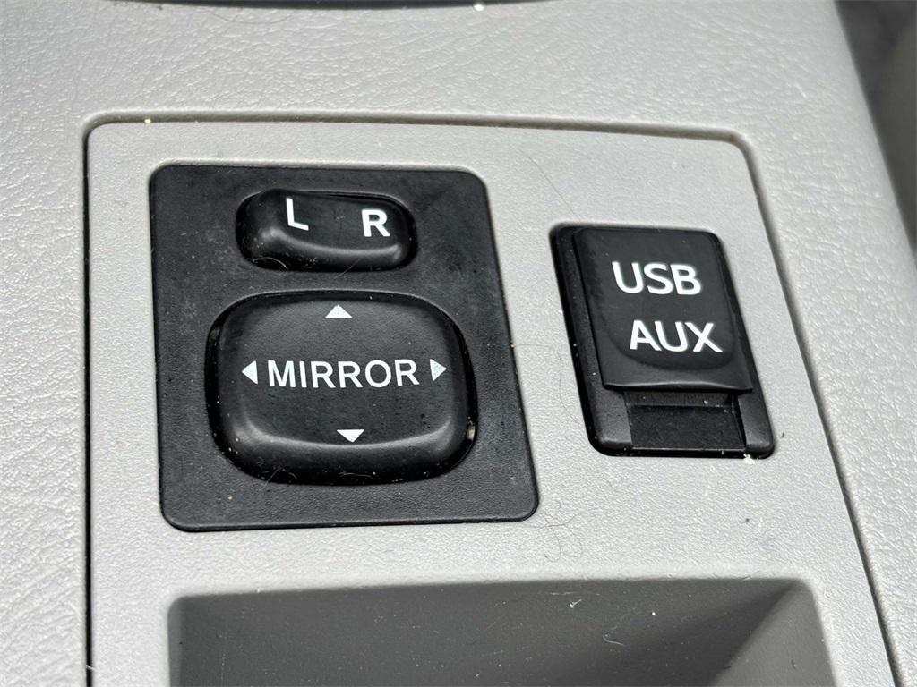 used 2012 Toyota RAV4 car, priced at $10,895