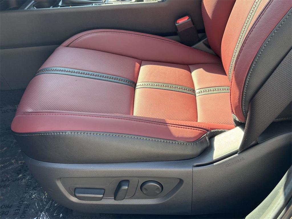 new 2025 Mazda CX-50 Hybrid car, priced at $39,810