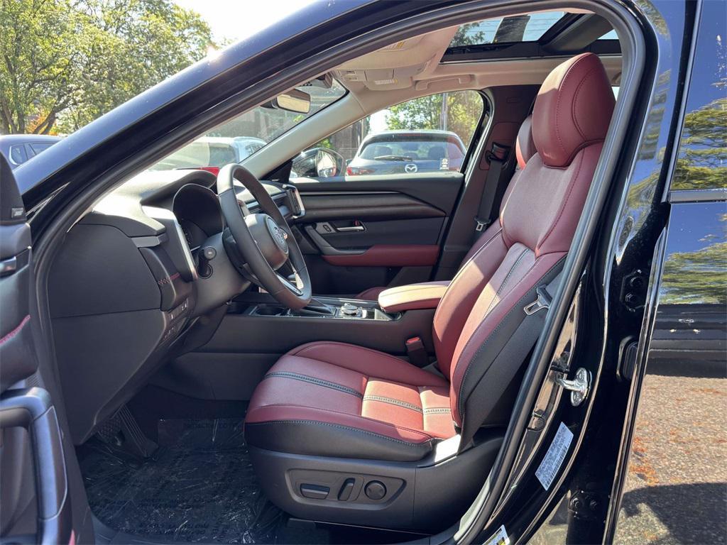 new 2025 Mazda CX-50 Hybrid car, priced at $39,810