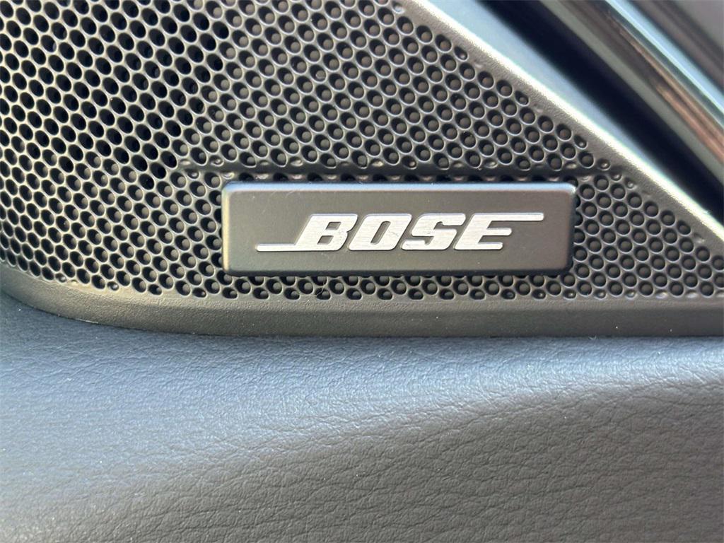 new 2025 Mazda CX-50 Hybrid car, priced at $39,810