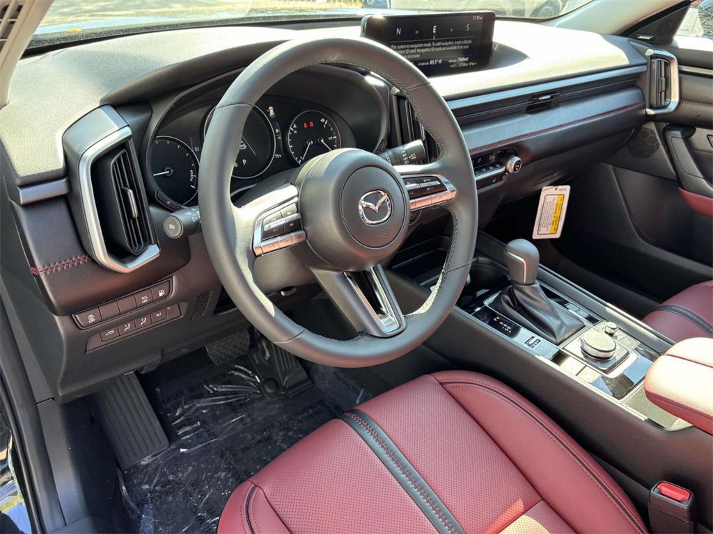 new 2025 Mazda CX-50 Hybrid car, priced at $39,810
