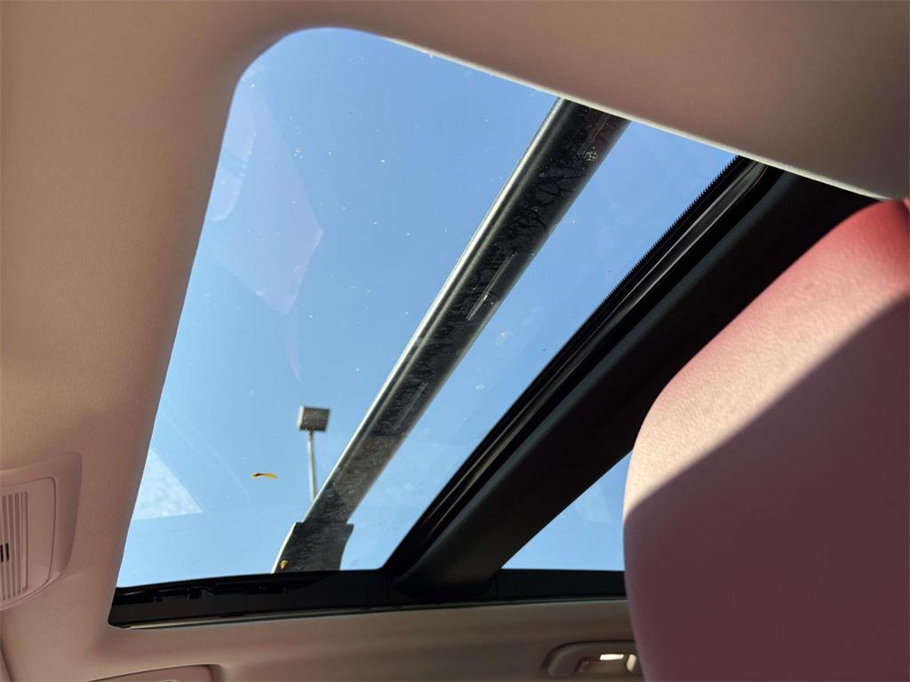 new 2025 Mazda CX-50 Hybrid car, priced at $39,810