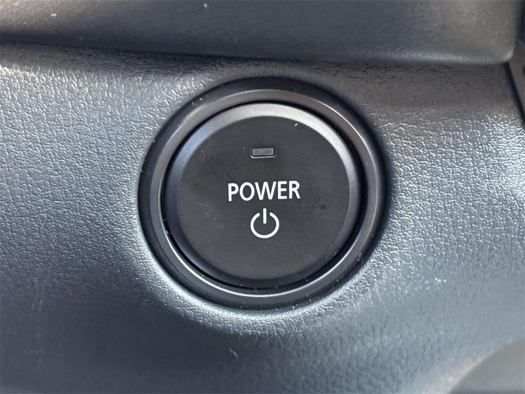 new 2025 Mazda CX-50 Hybrid car, priced at $39,810