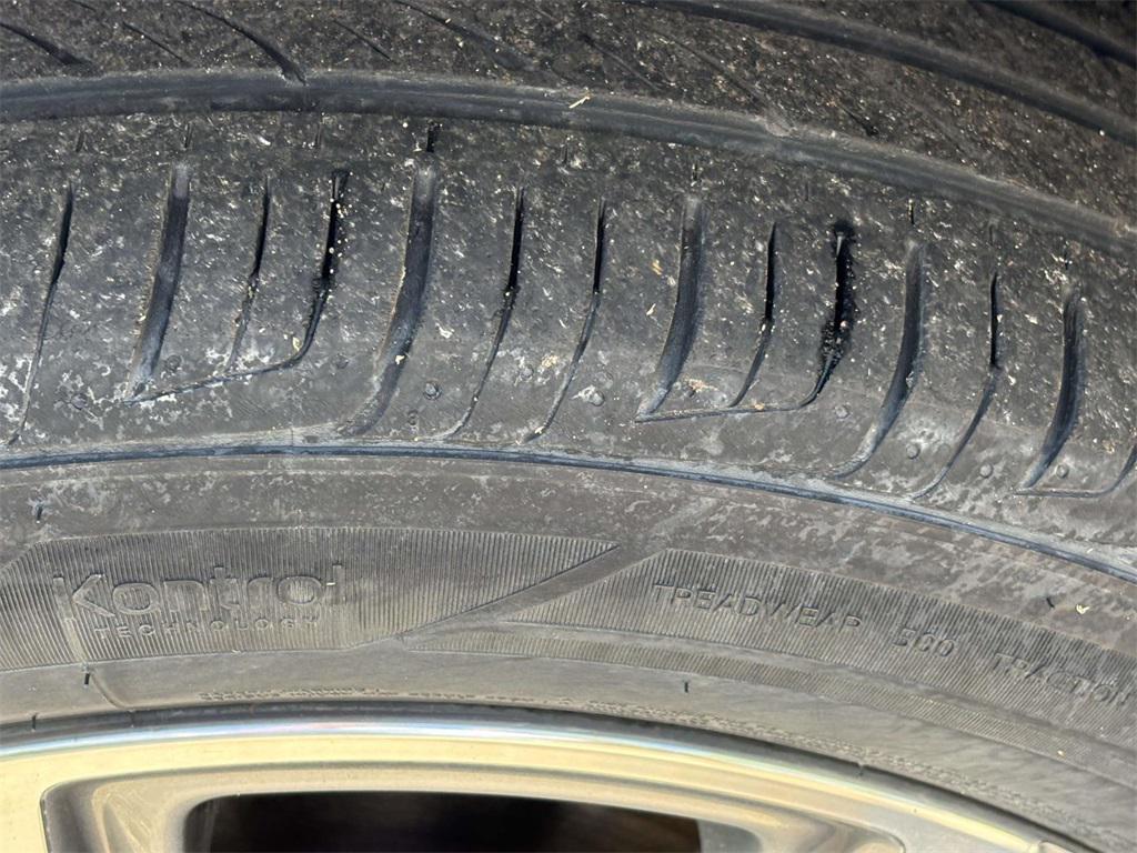 used 2018 GMC Terrain car, priced at $16,975