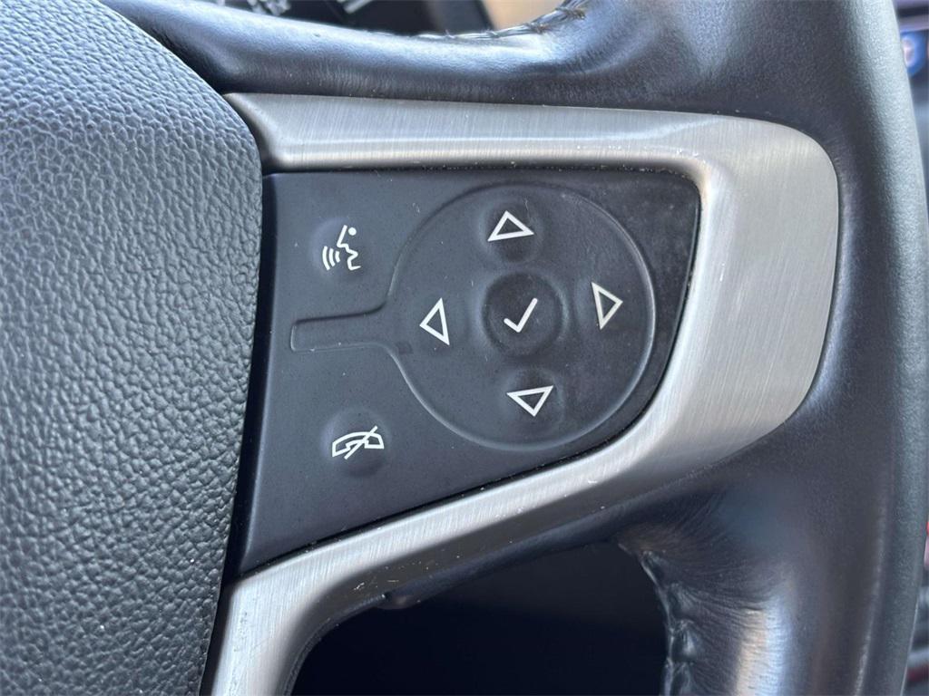 used 2018 GMC Terrain car, priced at $16,975