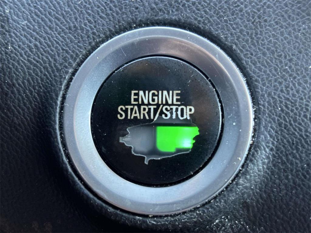 used 2018 GMC Terrain car, priced at $16,975